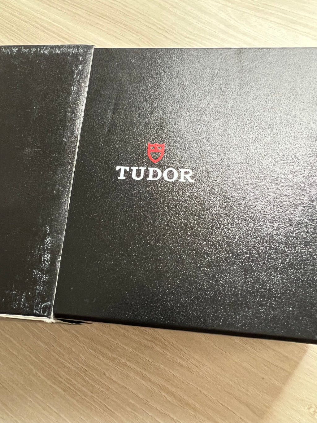 Tudor Black Bay GMT