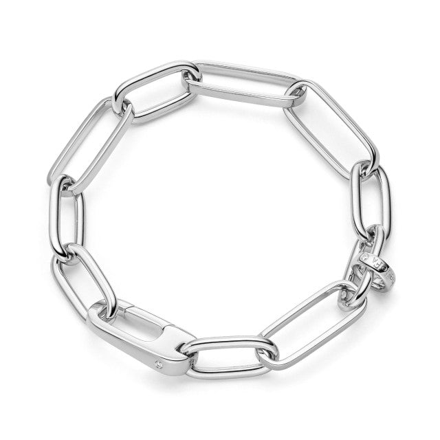 IsabelleFa  Armband "Coquette 10" - Weißgold 750/-