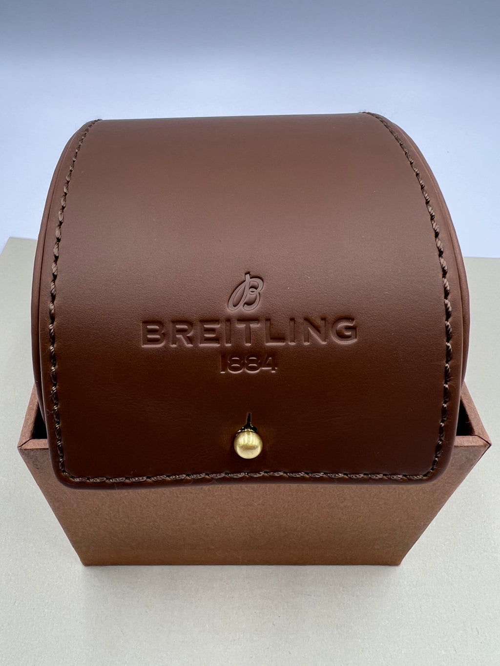 Breitling Navitimer Rattrapante 45mm