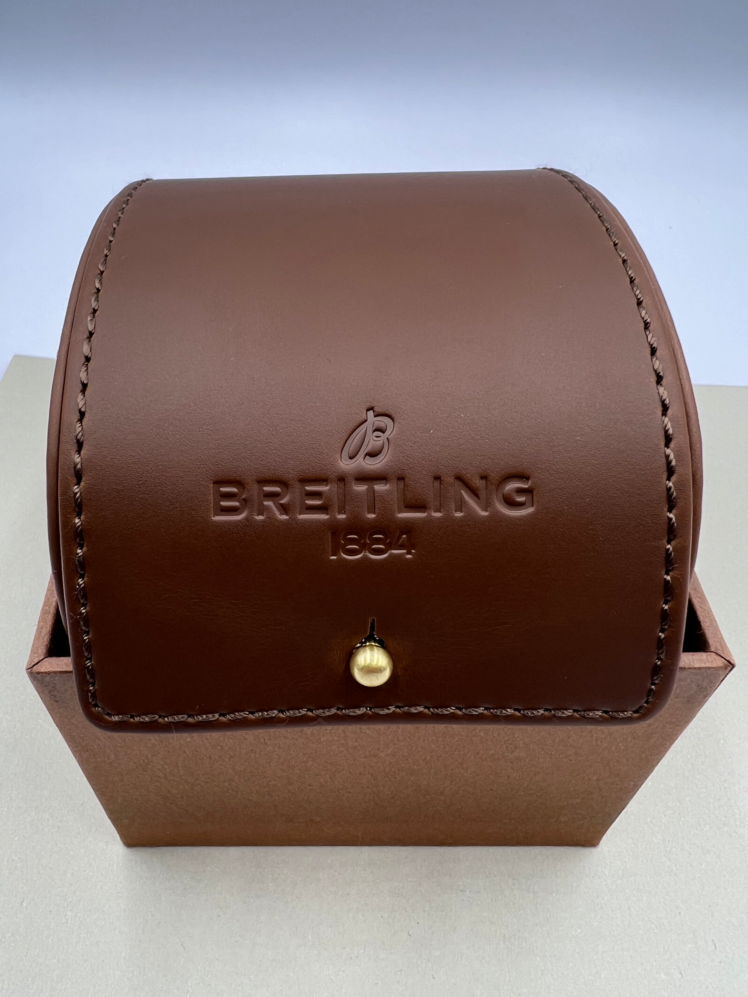 Breitling Navitimer Rattrapante 45mm