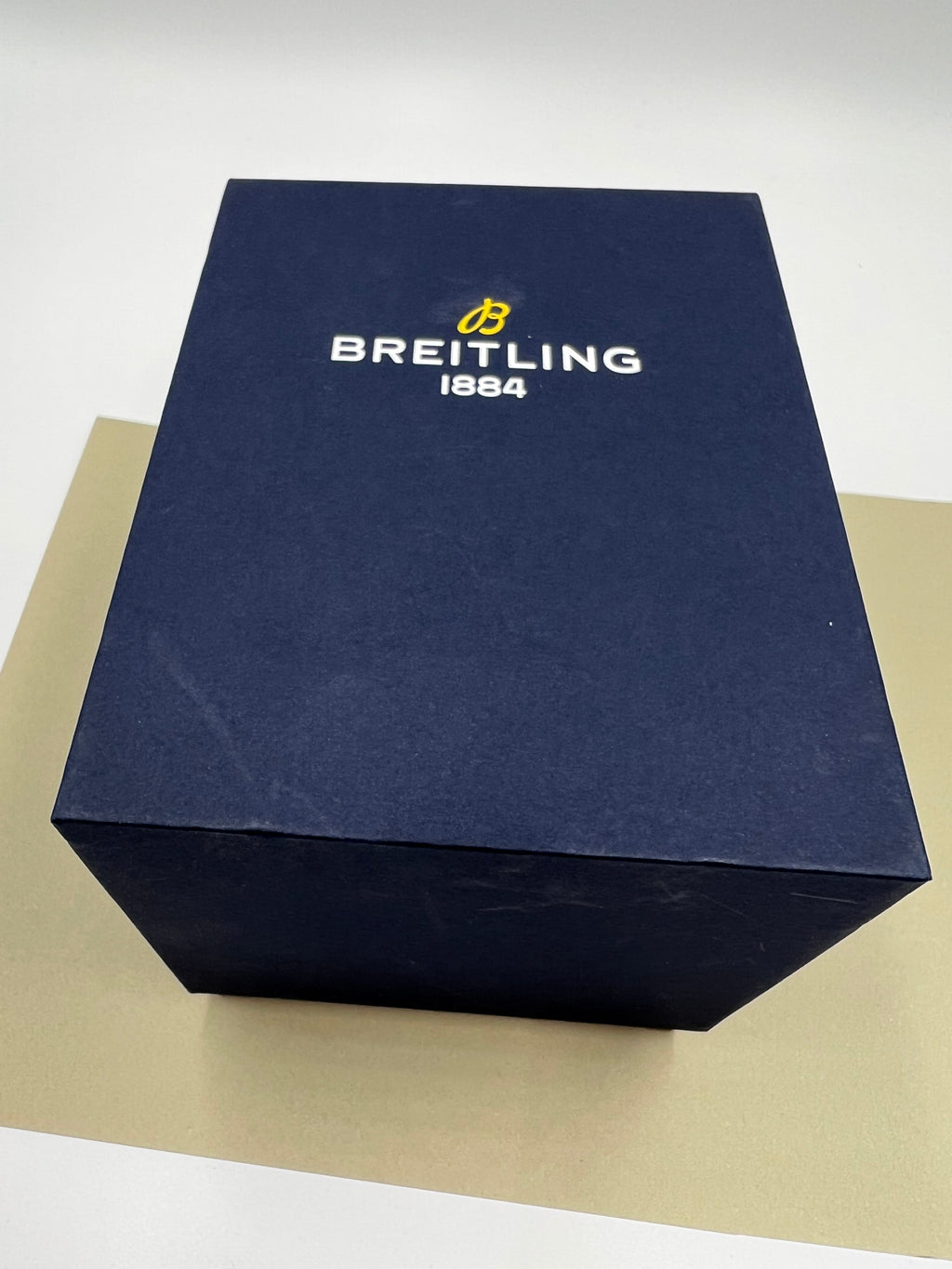 Breitling Navitimer Rattrapante 45mm