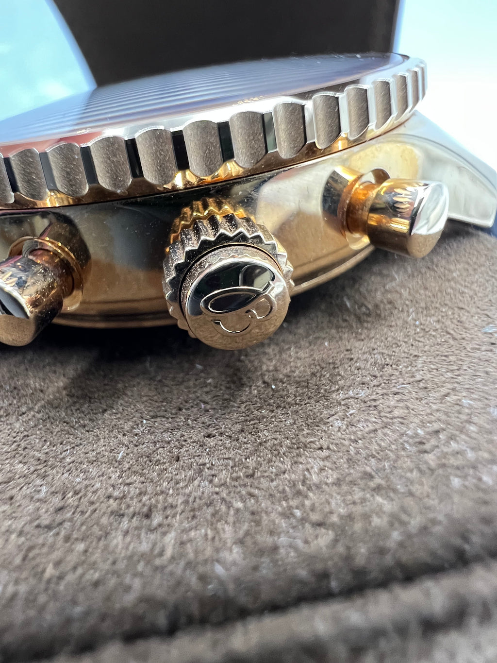 Breitling Navitimer Rattrapante 45mm