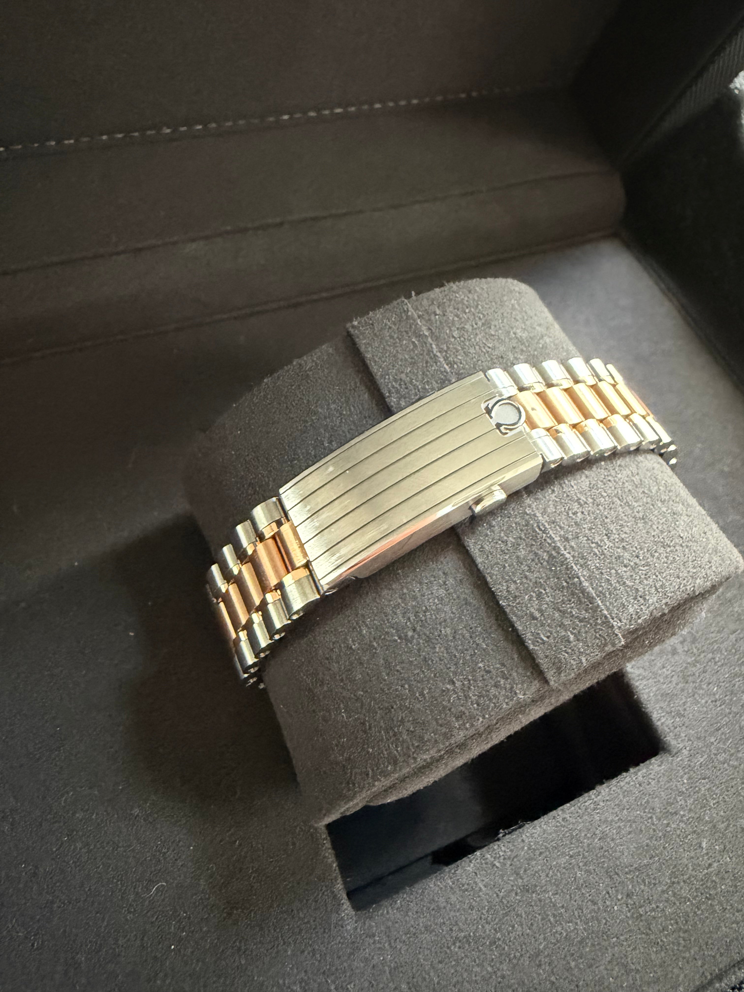 Omega Speedmaster Sedna Fullset 2025