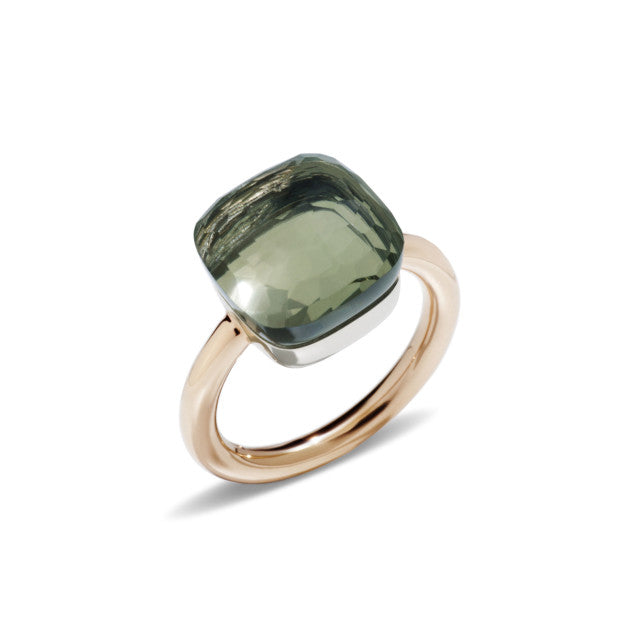 Pomellato - Nudo Ring  - Rosegold 750/-