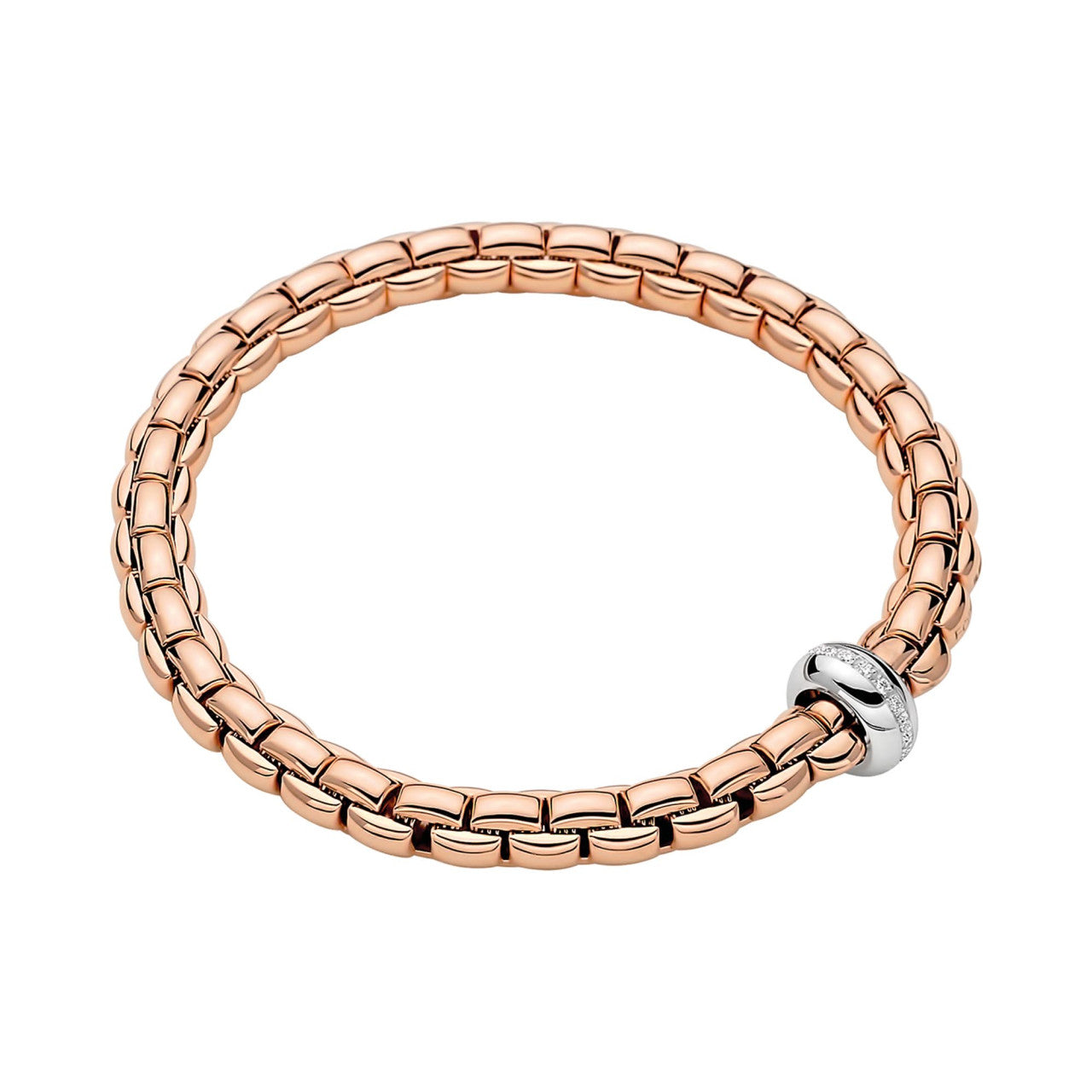 FOPE EKA Armband Größe Medium